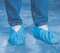 Shoecover, Polypropylene,Regular Abso™